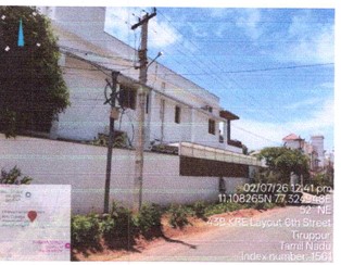 6673 square feet Bungalow for sale in tiruppur Tiruppur — photo 4