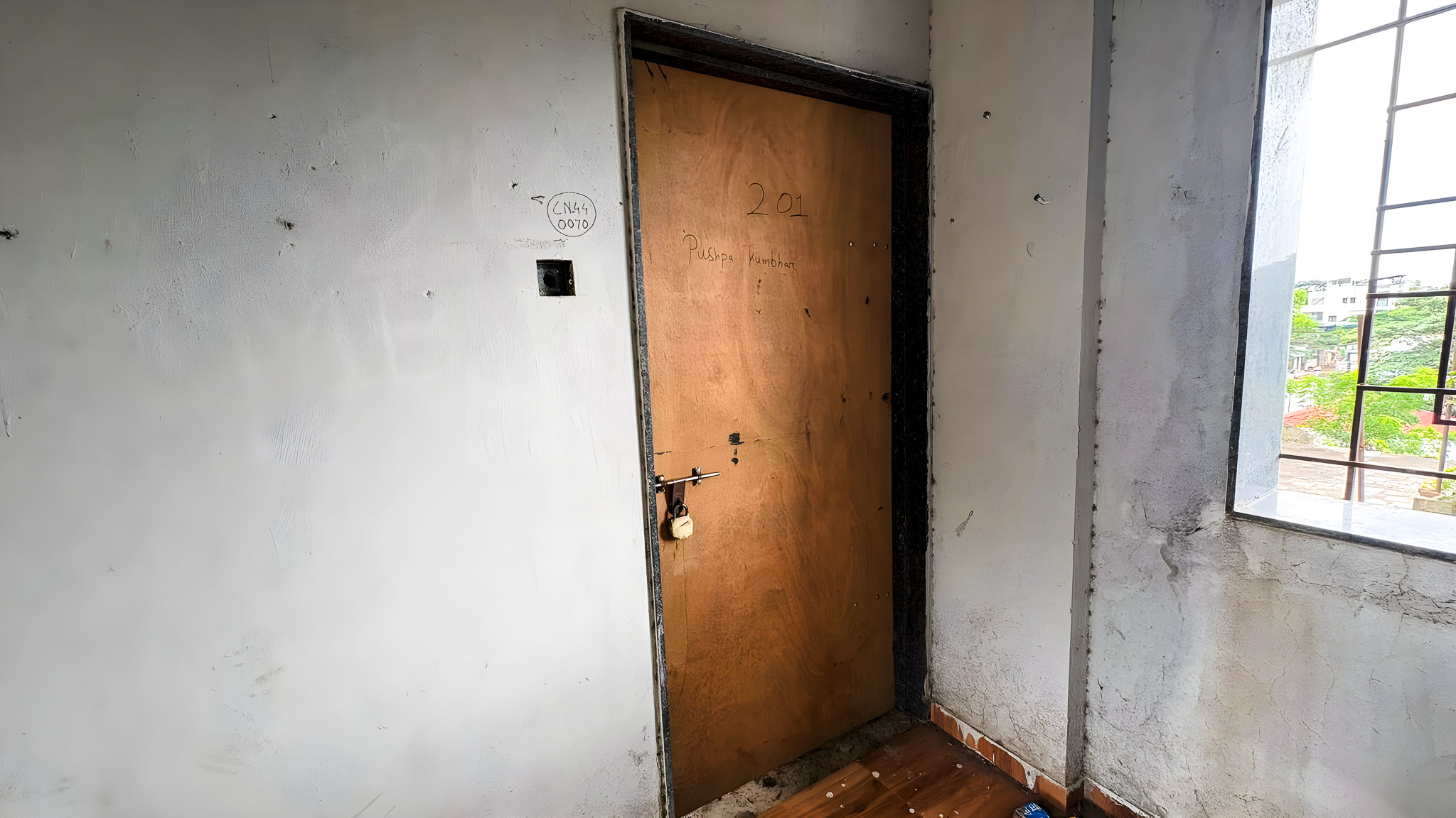 67.35 square meter Flat for sale in Jaysingpur — photo 14