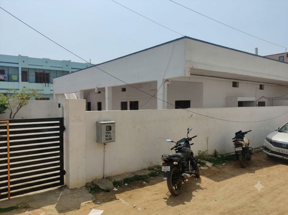 1050 square feet Individual House for sale in Nirmal Nirmal — photo 1