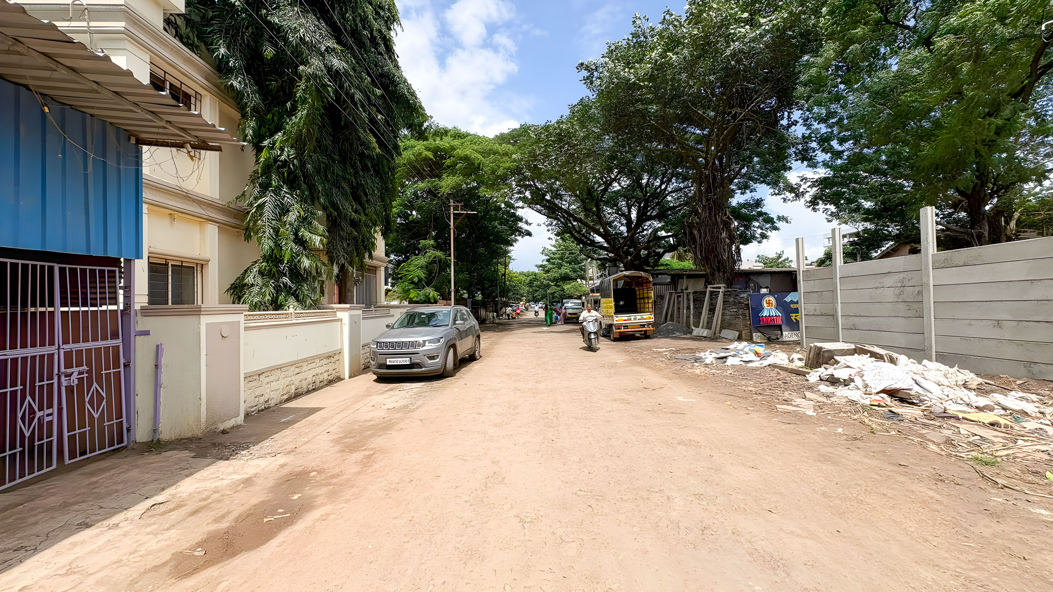 67.35 square meter Flat for sale in Jaysingpur — photo 2