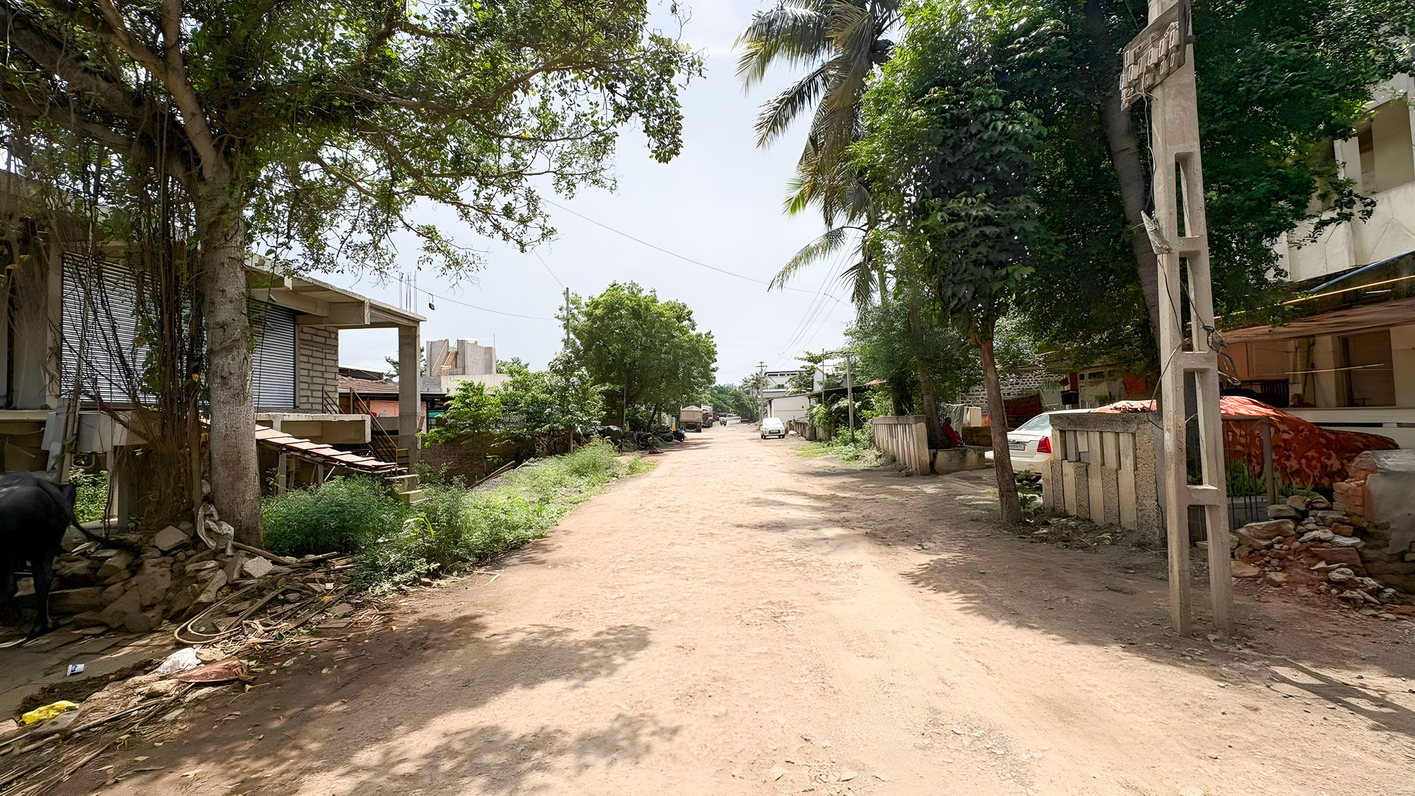 67.35 square meter Flat for sale in Jaysingpur — photo 4