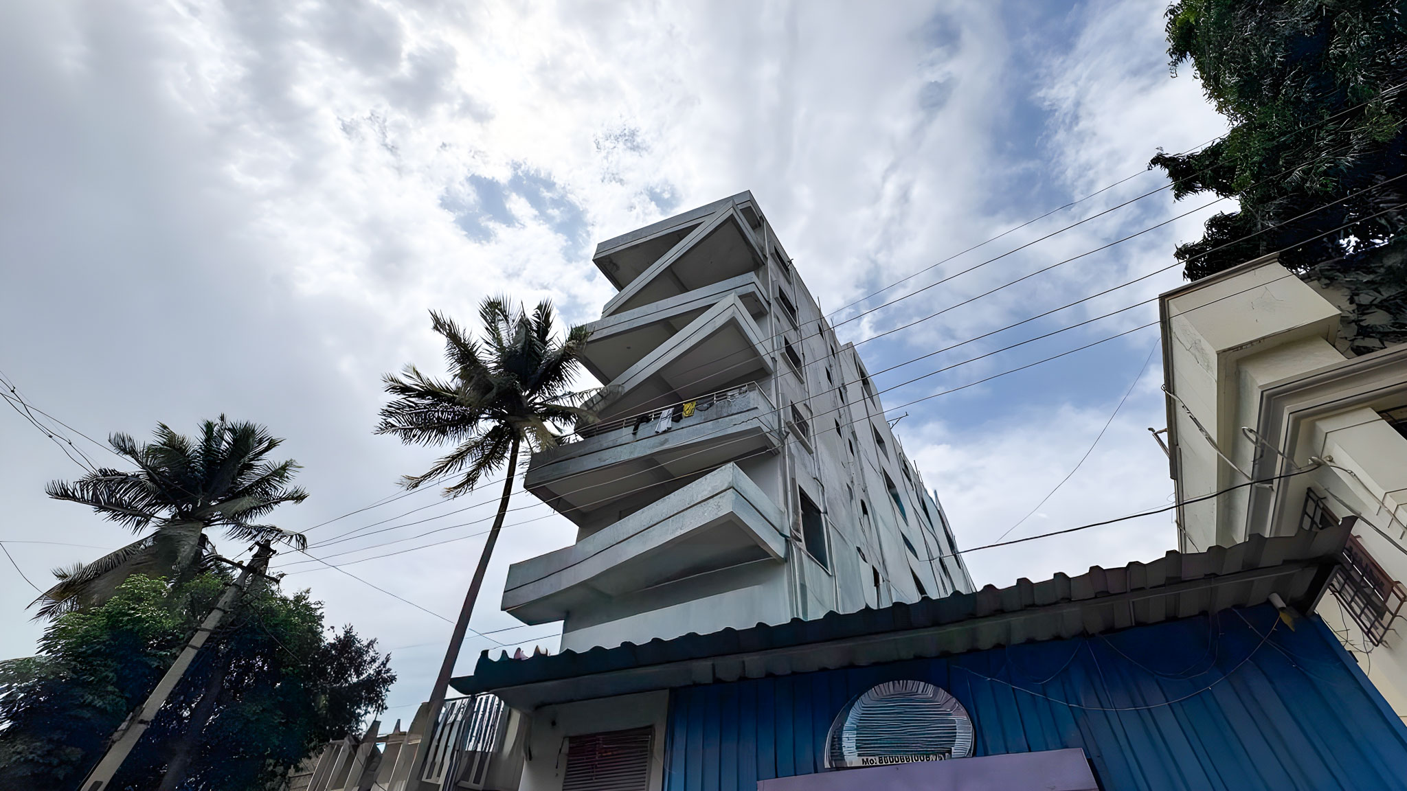 67.35 square meter Flat for sale in Jaysingpur — photo 5