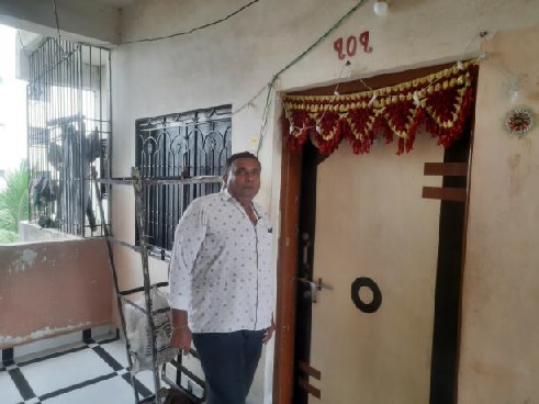 Flat for sale in Junagadh — photo 2