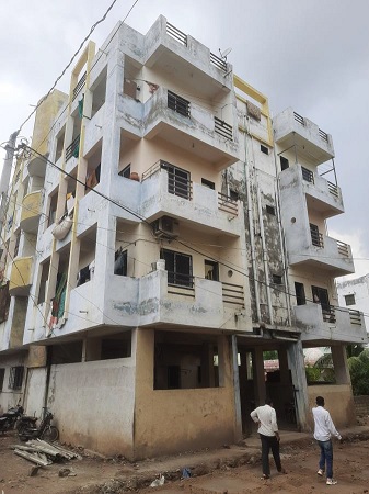Flat for sale in Junagadh — photo 1