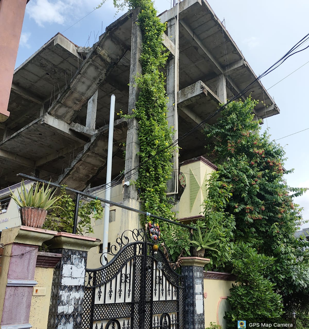 356 square yard Individual House for sale in ASIFABAD Asifabad — photo 2