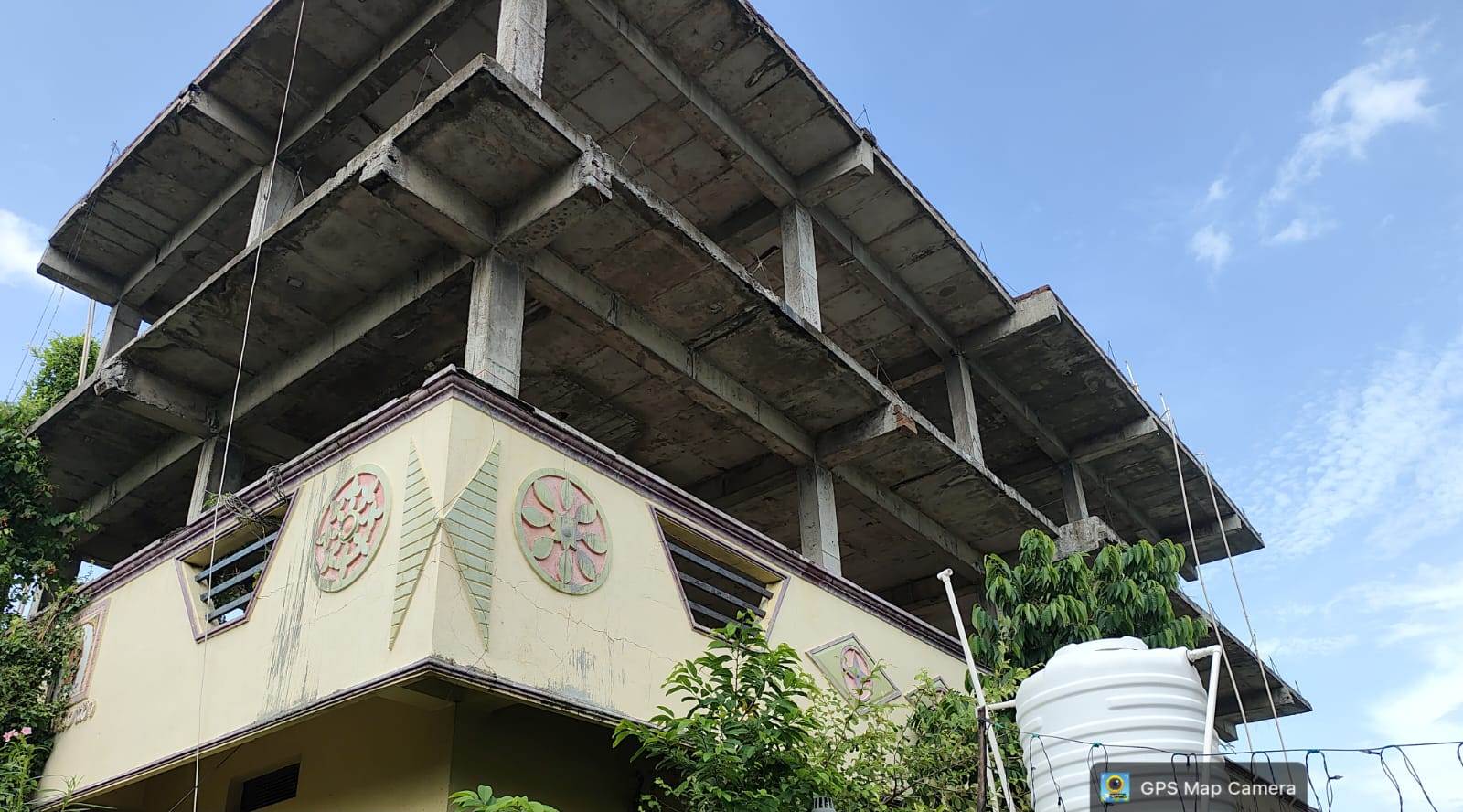 356 square yard Individual House for sale in ASIFABAD Asifabad — photo 3
