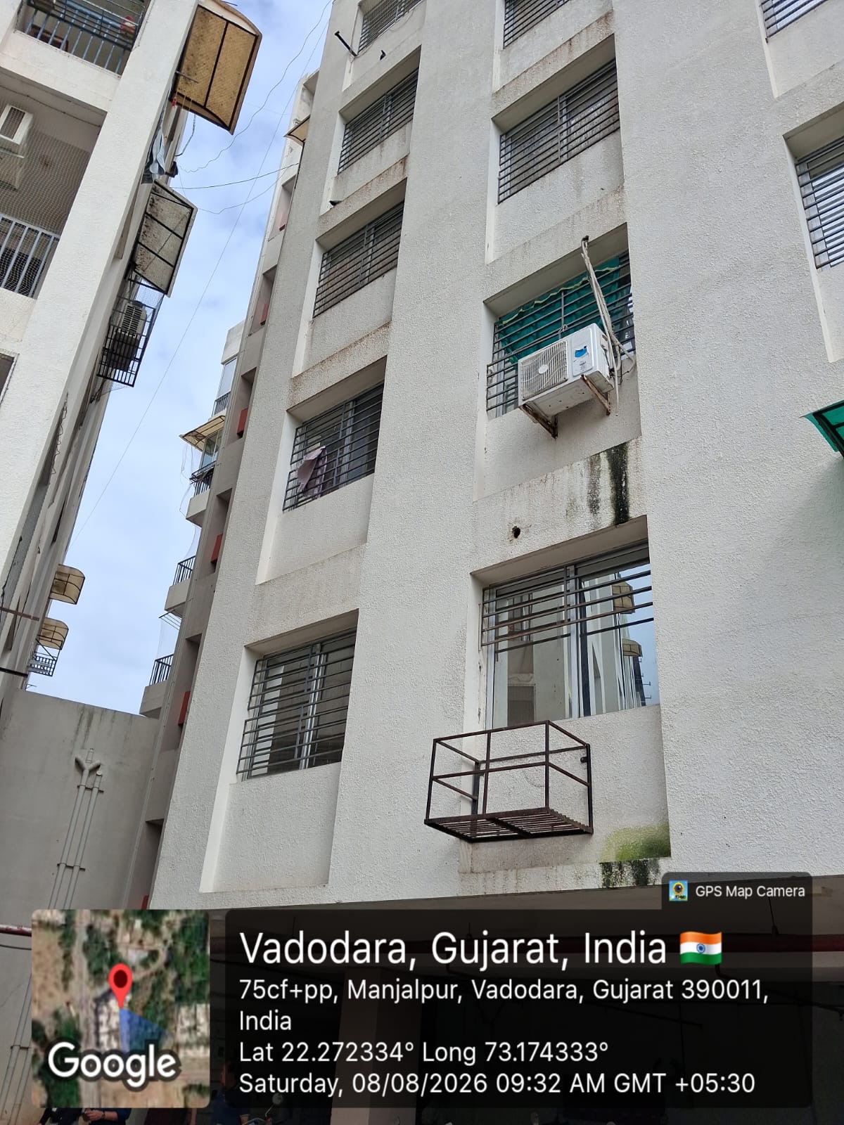 Flat for sale in Vadodara — photo 3