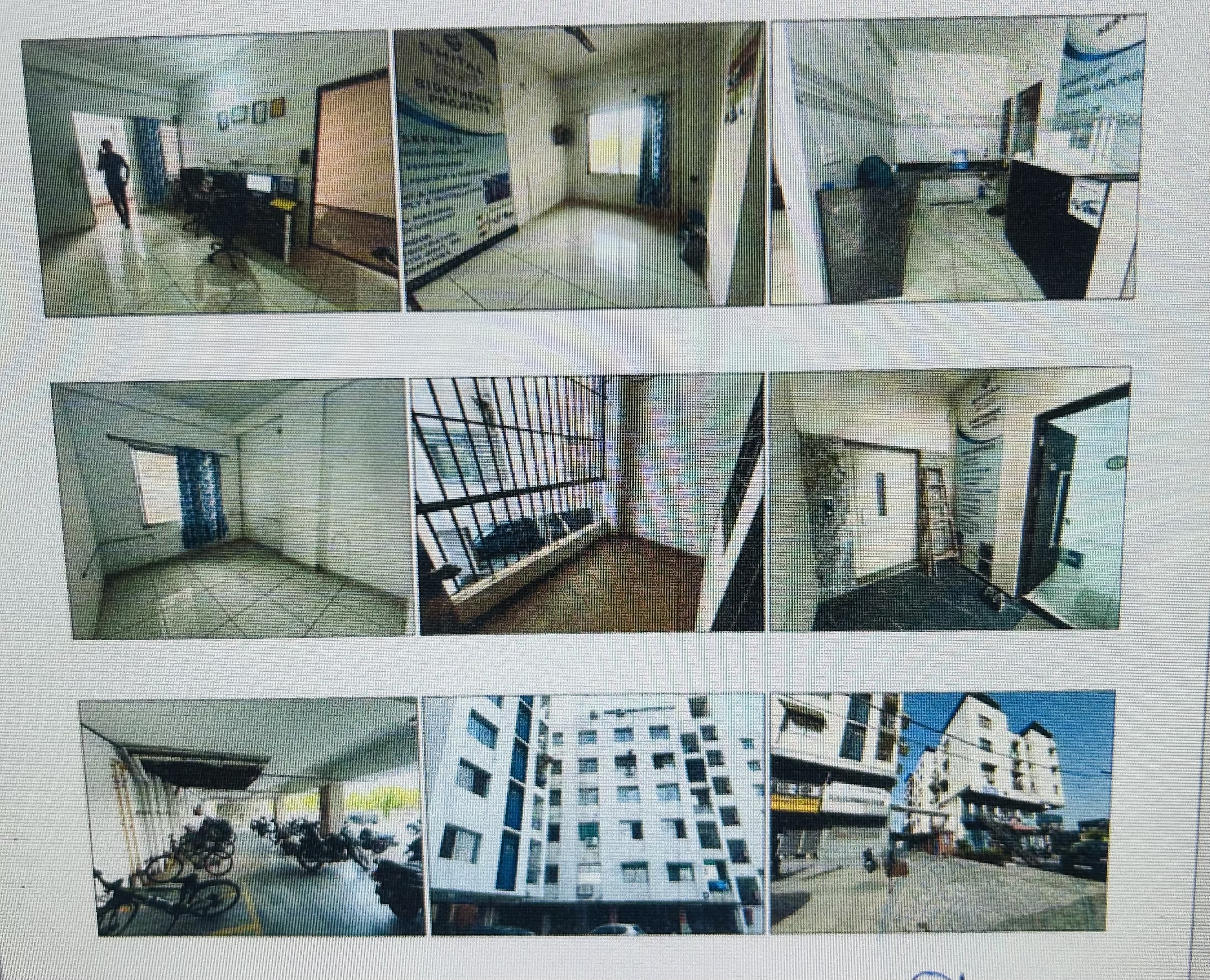Flat for sale in Vadodara — photo 1