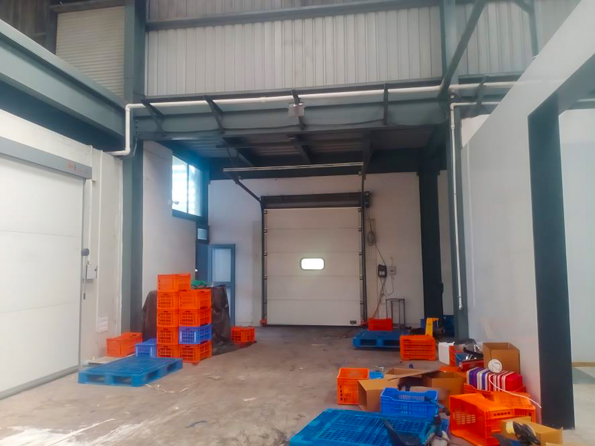 Industrial Plot with Factory Building for sale in Village Chanvai District Valsad Pardi Parnera — photo 14