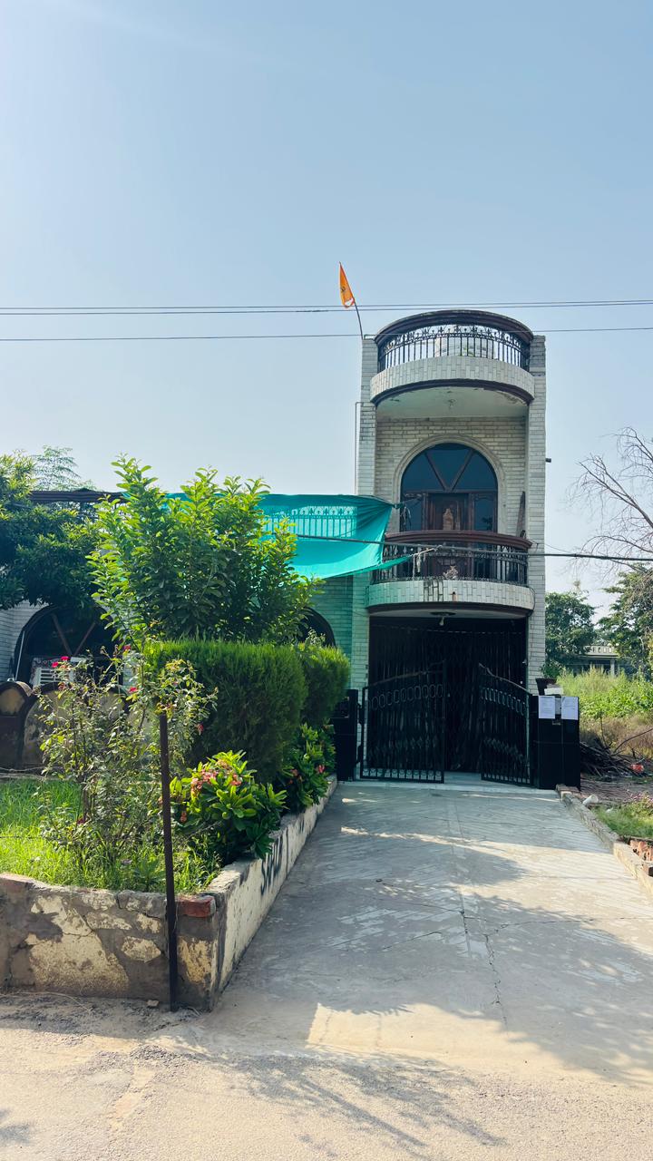 250 square yard Individual House for sale in Goindwal Sahib Goindwal — photo 1