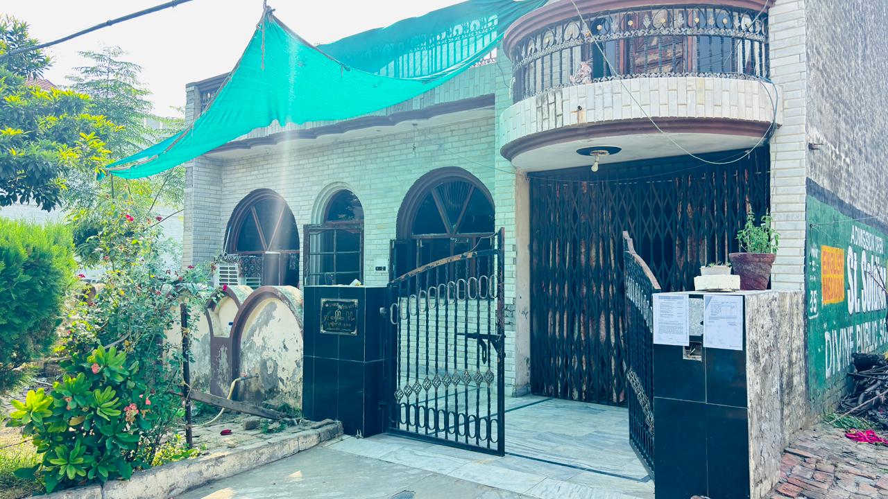 250 square yard Individual House for sale in Goindwal Sahib Goindwal — photo 3