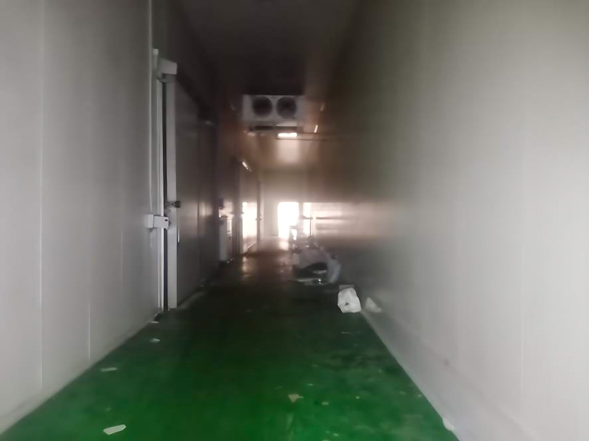 Industrial Plot with Factory Building for sale in Village Chanvai District Valsad Pardi Parnera — photo 6