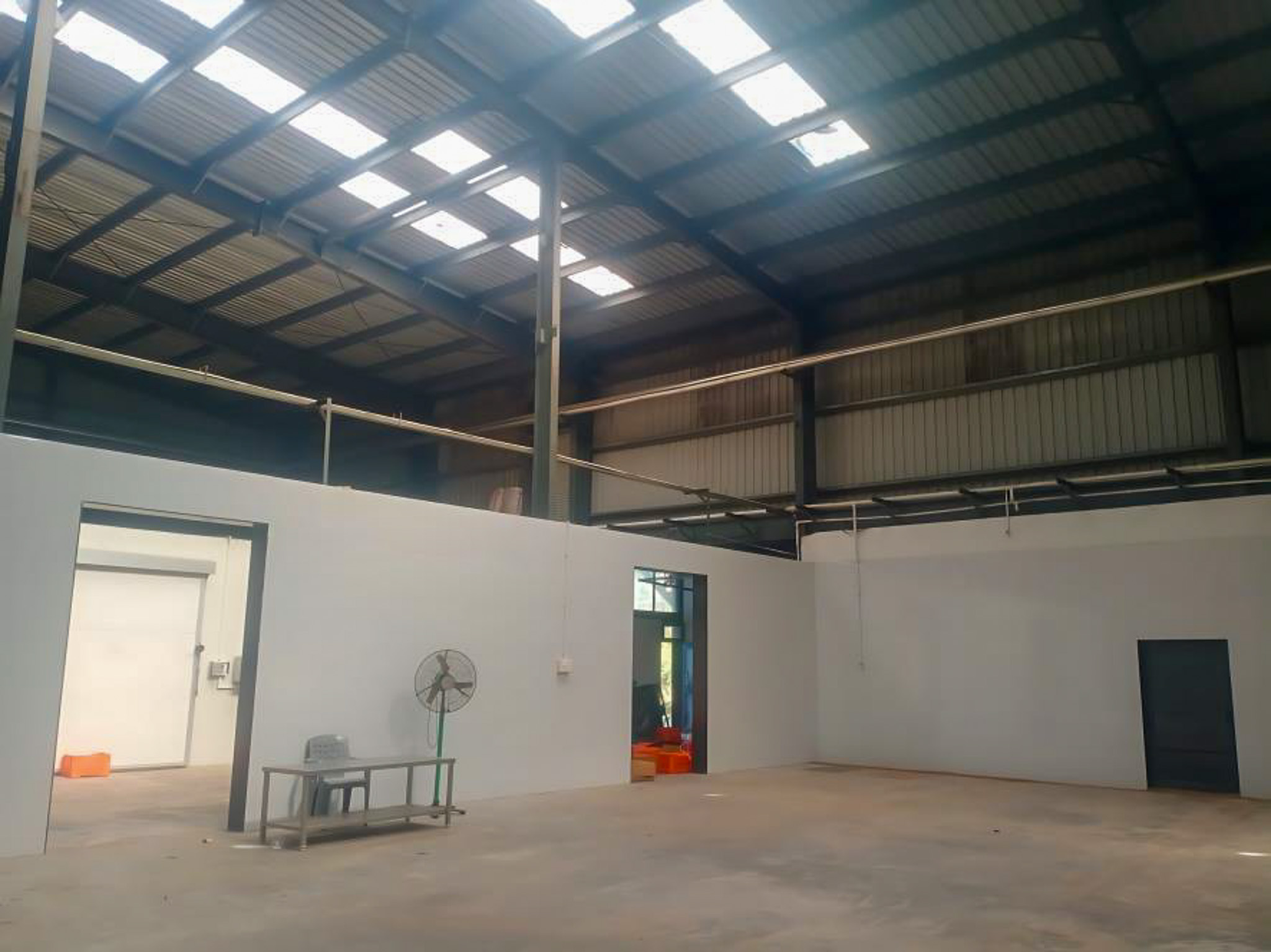 Industrial Plot with Factory Building for sale in Village Chanvai District Valsad Pardi Parnera — photo 5