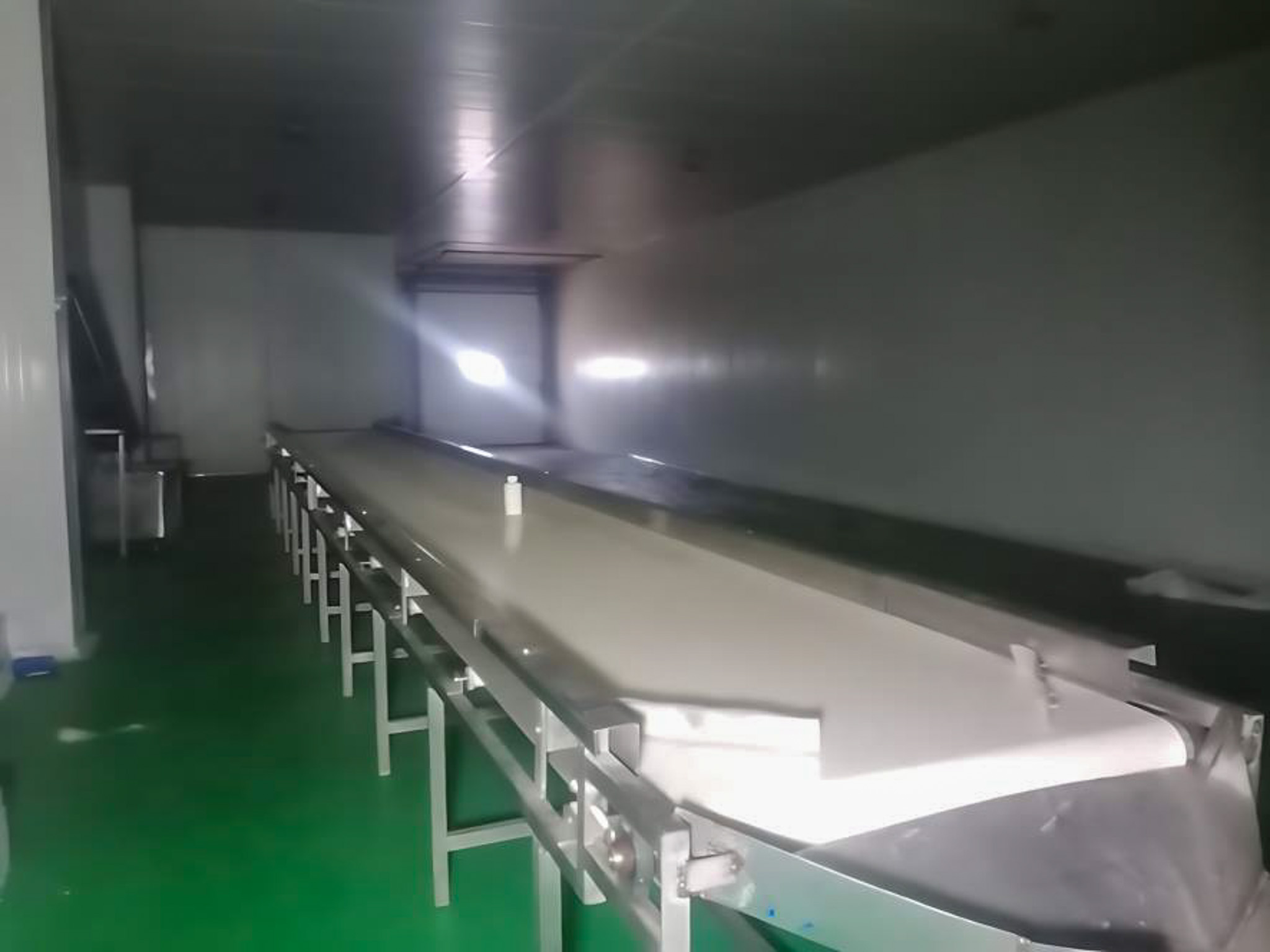Industrial Plot with Factory Building for sale in Village Chanvai District Valsad Pardi Parnera — photo 7