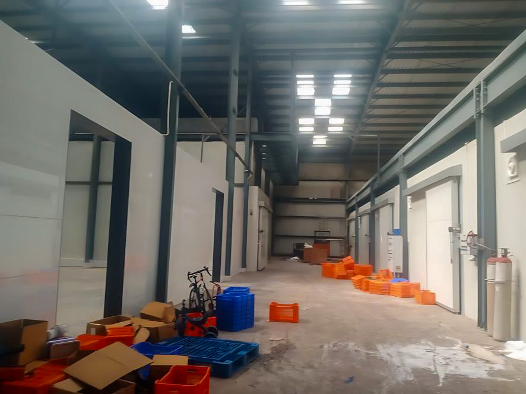 Industrial Plot with Factory Building for sale in Village Chanvai District Valsad Pardi Parnera — photo 12