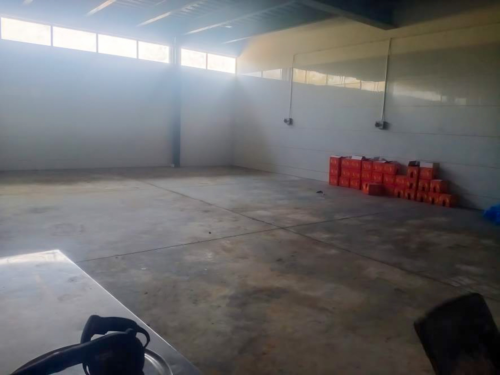 Industrial Plot with Factory Building for sale in Village Chanvai District Valsad Pardi Parnera — photo 8