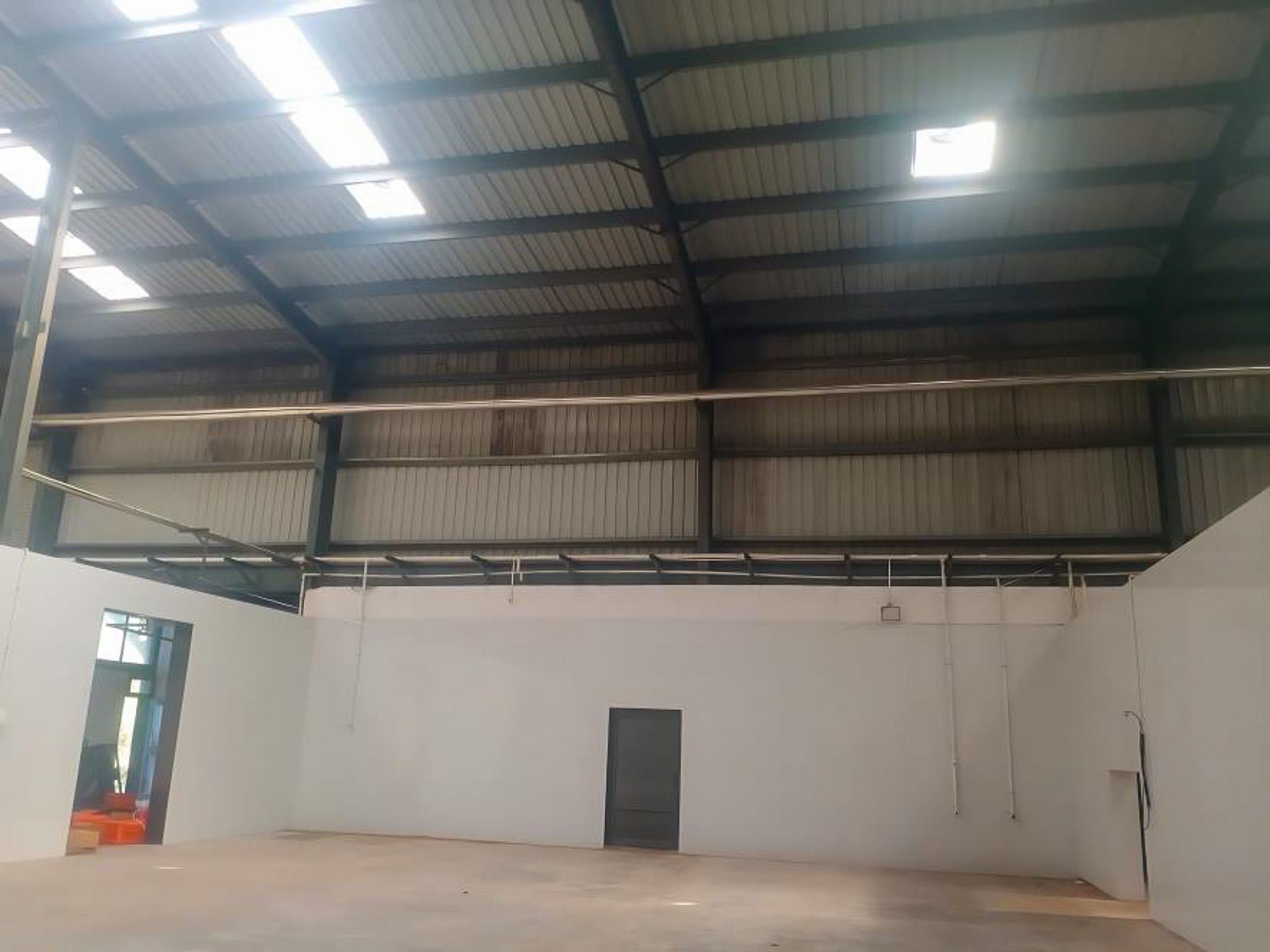 Industrial Plot with Factory Building for sale in Village Chanvai District Valsad Pardi Parnera — photo 15