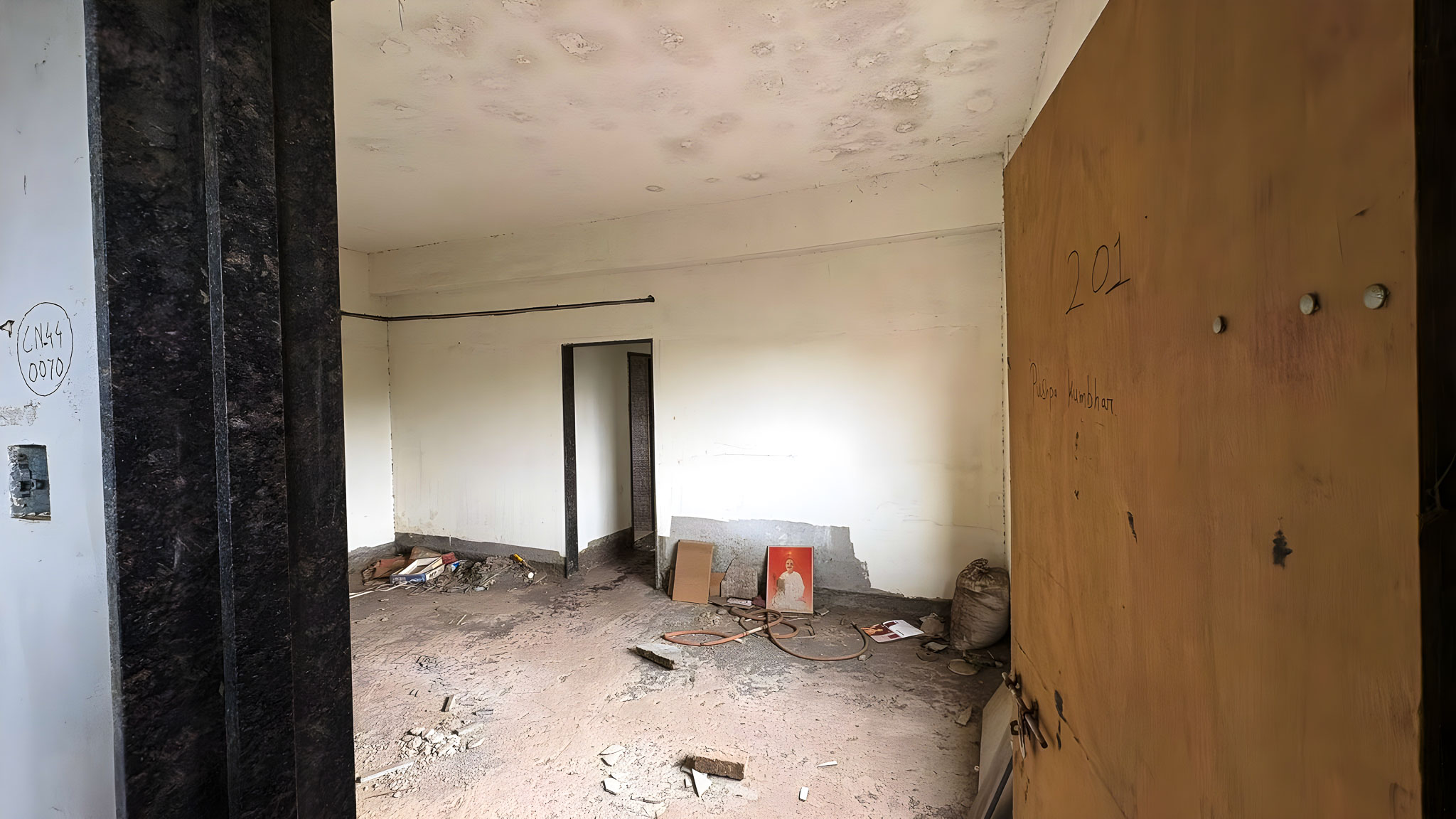 67.35 square meter Flat for sale in Jaysingpur — photo 13