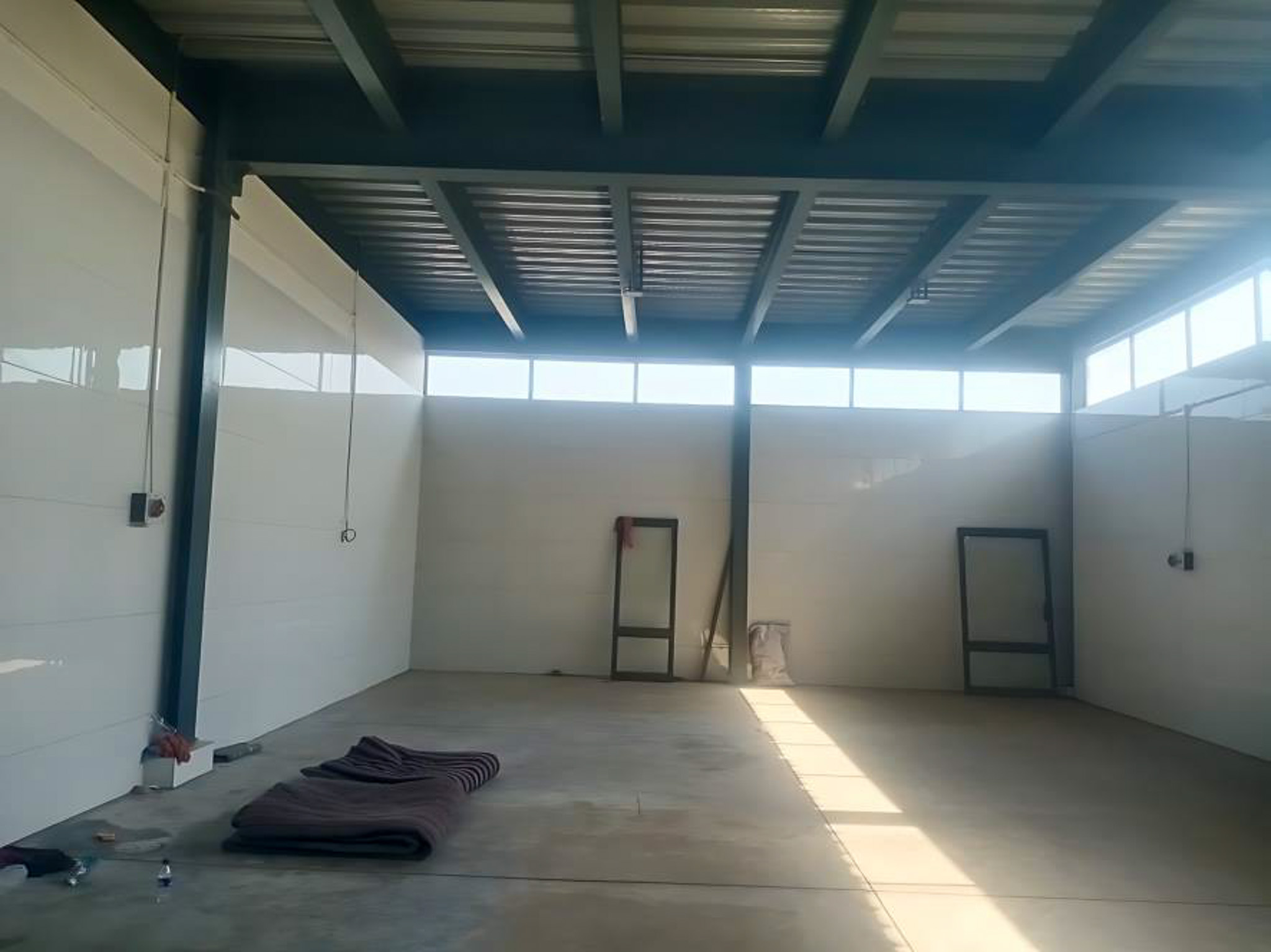 Industrial Plot with Factory Building for sale in Village Chanvai District Valsad Pardi Parnera — photo 25