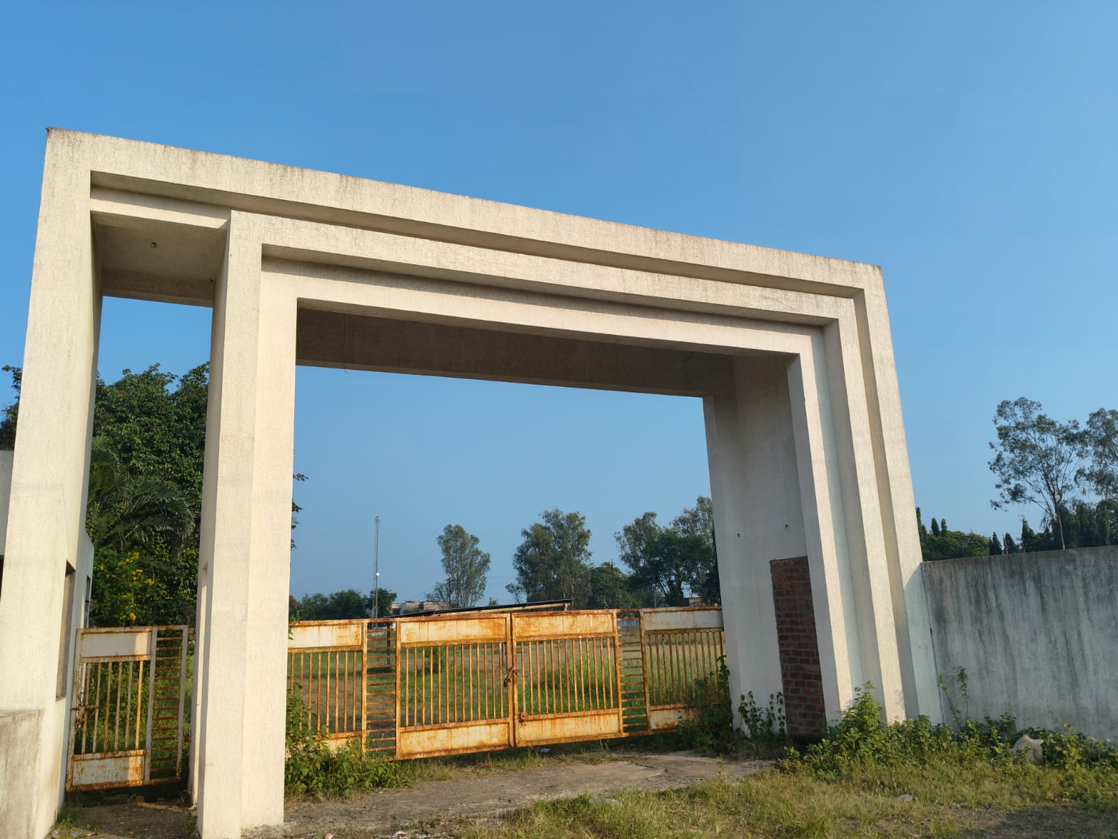 Plot for sale in Village Chanvai District Valsad Pardi Parnera — photo 1
