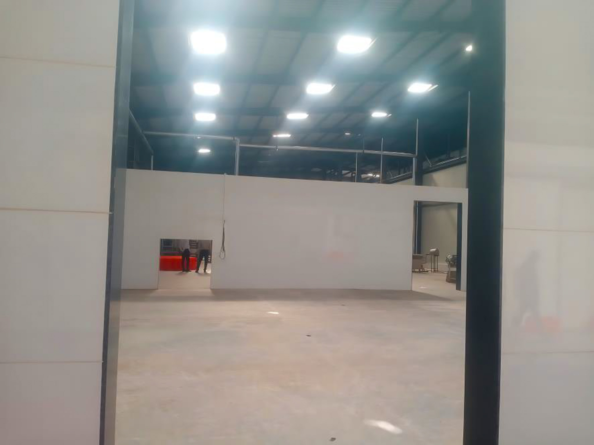 Industrial Plot with Factory Building for sale in Village Chanvai District Valsad Pardi Parnera — photo 13