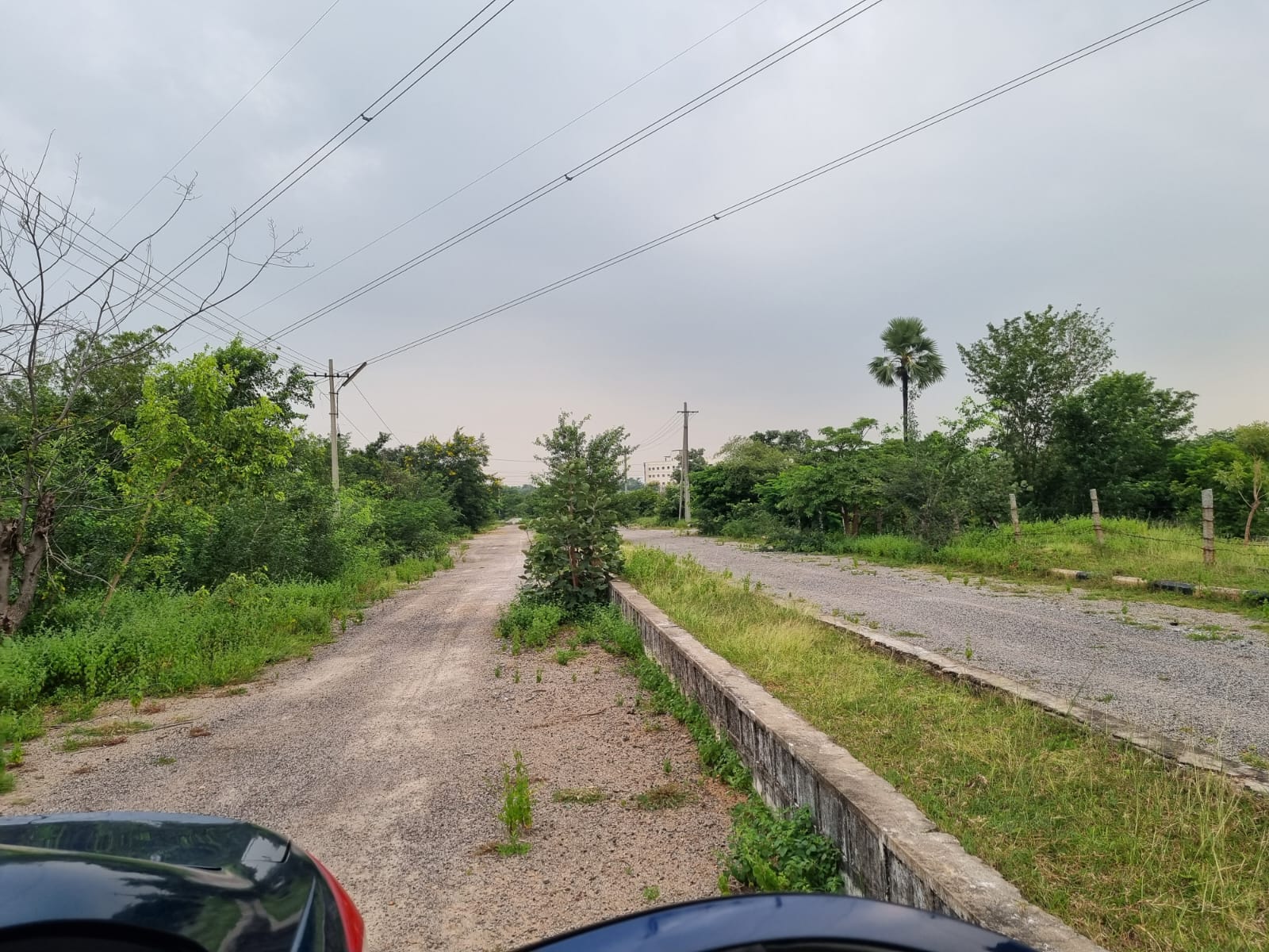 Plot for sale in Bibinagar — photo 1