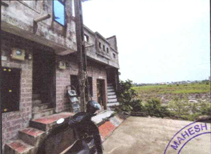 61.39 square meter Individual House for sale in Surat