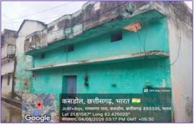 1088 square feet Individual House for sale in MAHAMAYA PARA , WARD NO 12 KASDOL Kasdol — photo 1