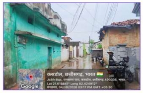 1088 square feet Individual House for sale in MAHAMAYA PARA , WARD NO 12 KASDOL Kasdol — photo 2