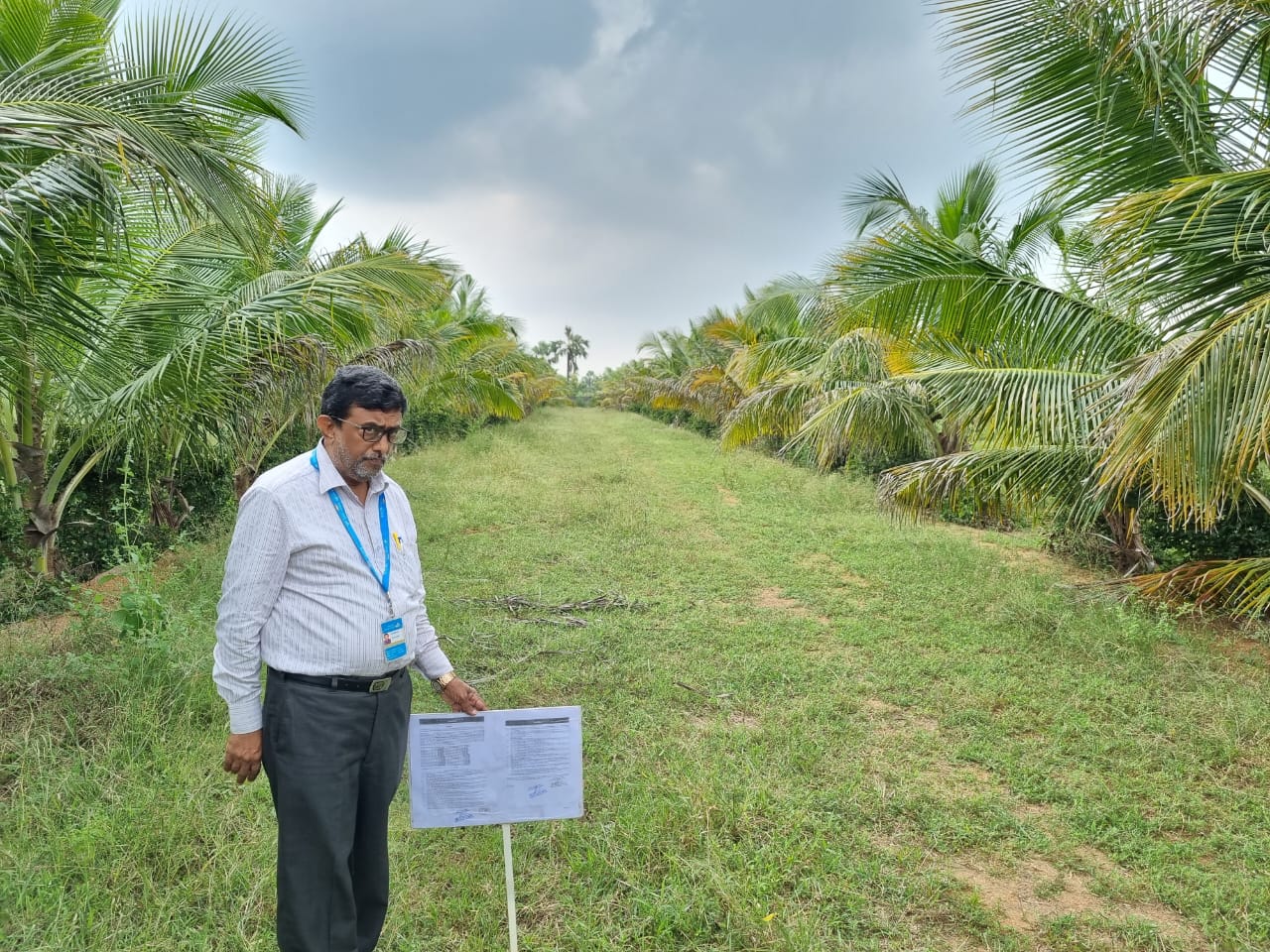 Plot for sale in Yadagirigutta — photo 1