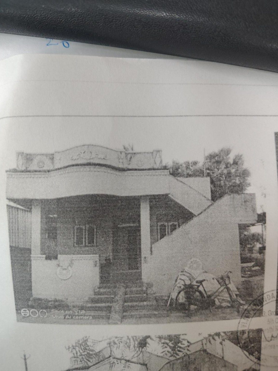 1797.9 square feet Individual House for sale in kannanur Village Chetpet Taluk Tiruvannamalai district Chetpet — photo 1