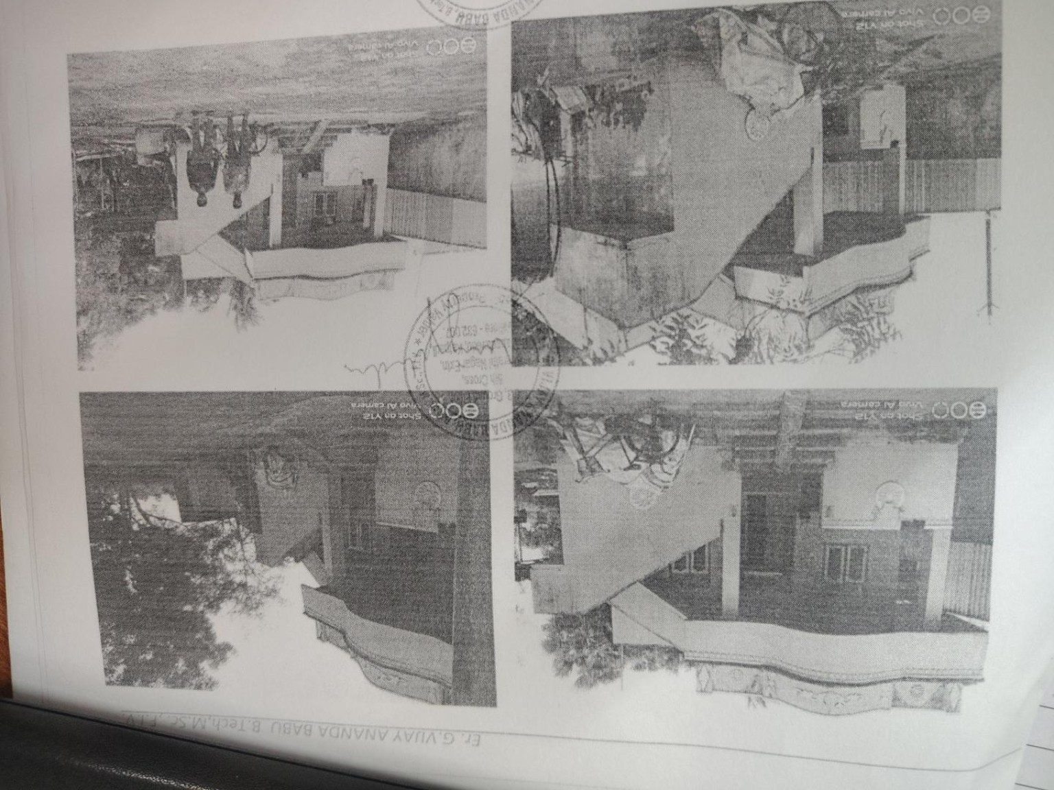 1797.9 square feet Individual House for sale in kannanur Village Chetpet Taluk Tiruvannamalai district Chetpet — photo 2