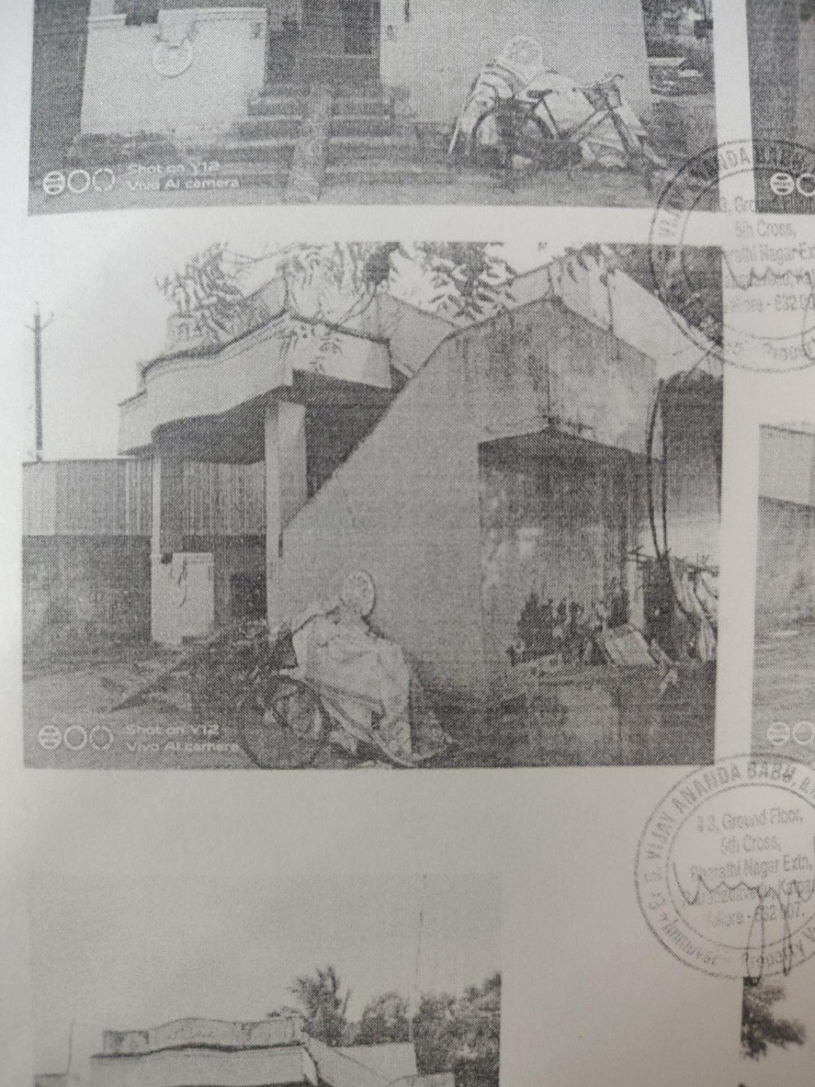 1797.9 square feet Individual House for sale in kannanur Village Chetpet Taluk Tiruvannamalai district Chetpet — photo 3