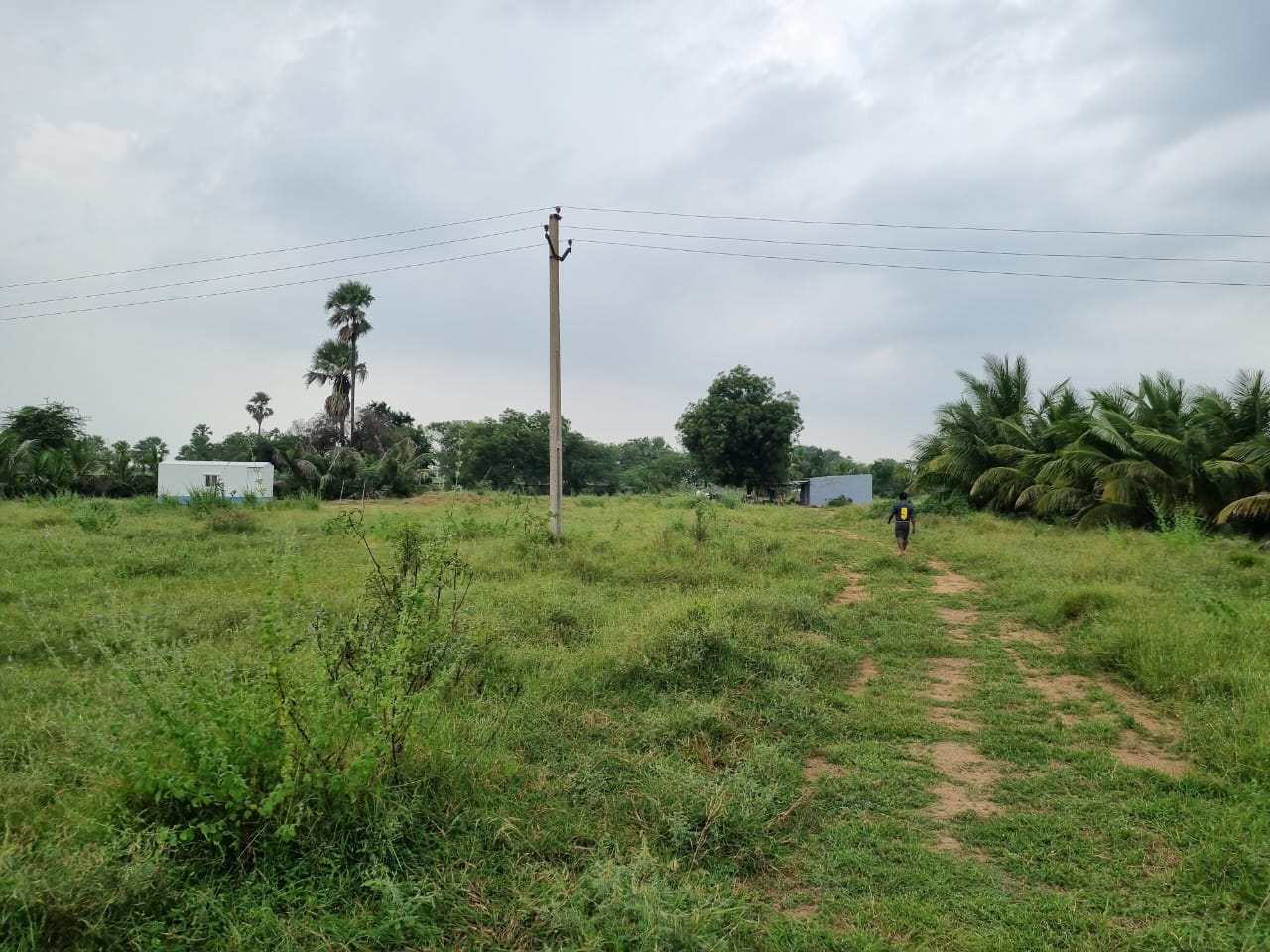Plot for sale in Yadagirigutta — photo 2