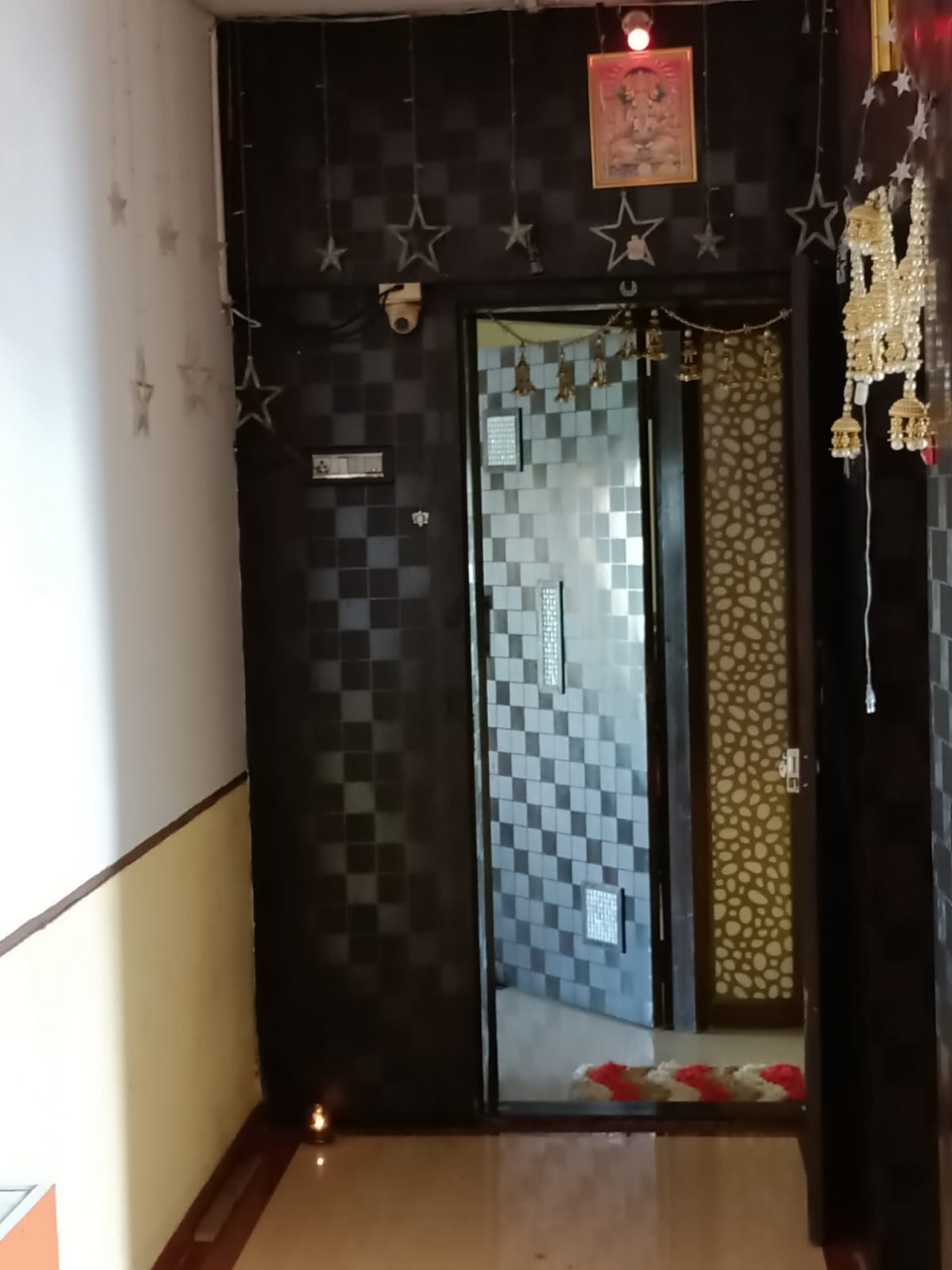 Flat for sale in Village Shahad Kalyan — photo 2