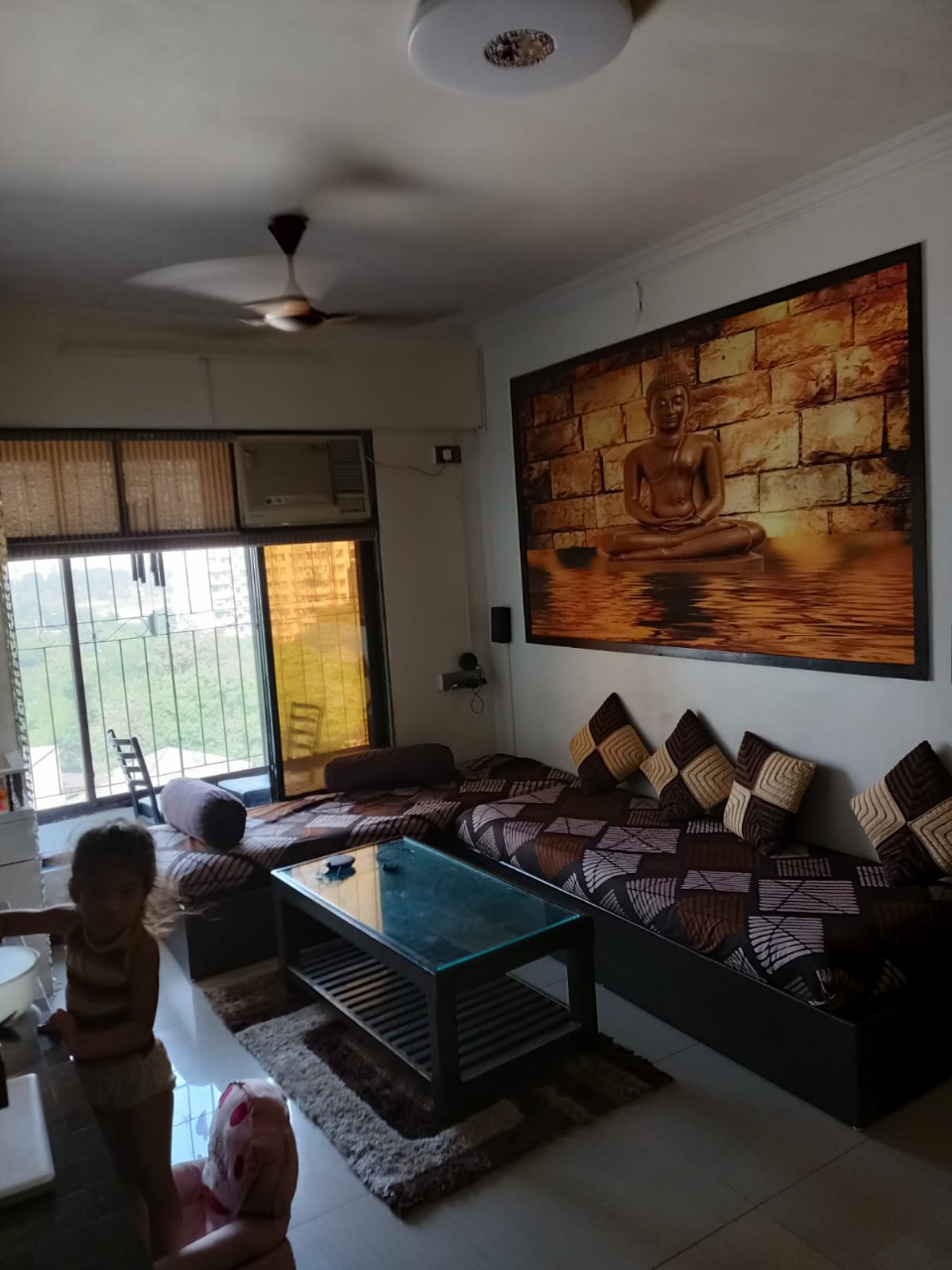 Flat for sale in Village Shahad Kalyan — photo 3