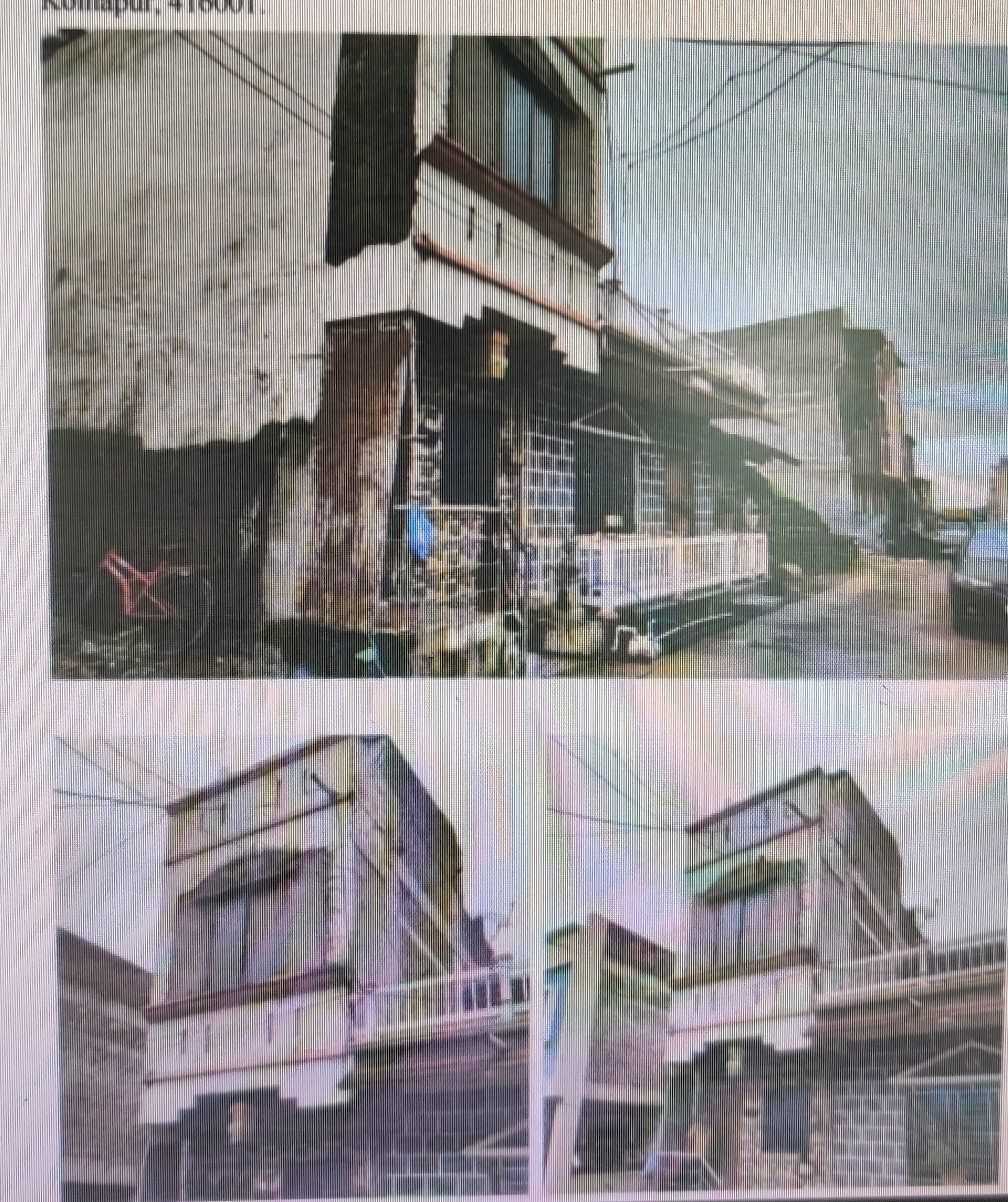Individual House for sale in Kolhapur — photo 1