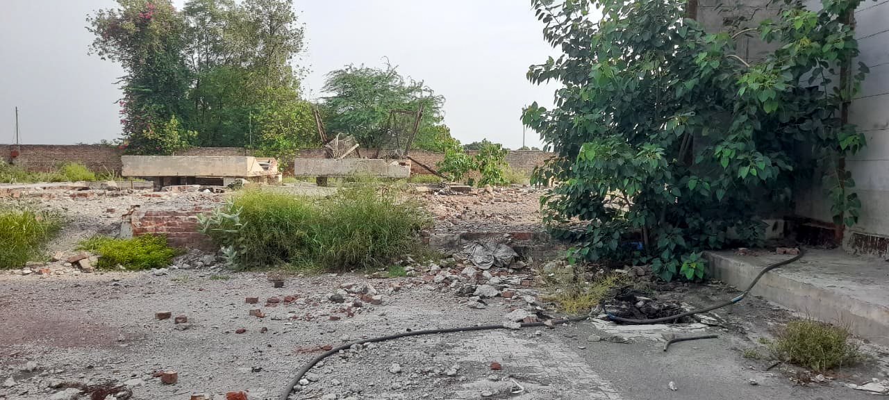 Industrial Shed for sale in Abohar — photo 4