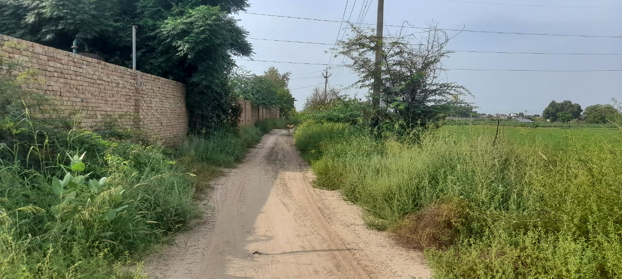 Industrial Shed for sale in Abohar — photo 1