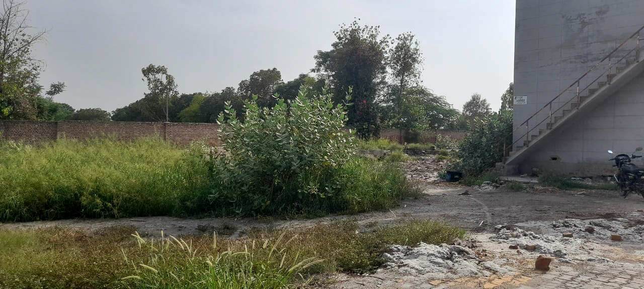 Industrial Shed for sale in Abohar — photo 37