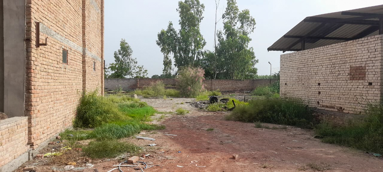 Industrial Shed for sale in Abohar — photo 7