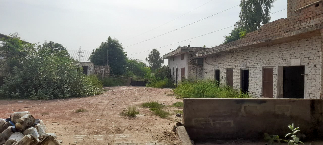 Industrial Shed for sale in Abohar — photo 8