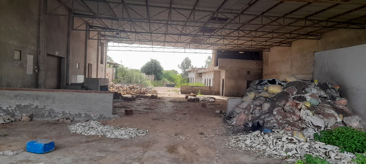 Industrial Shed for sale in Abohar — photo 11