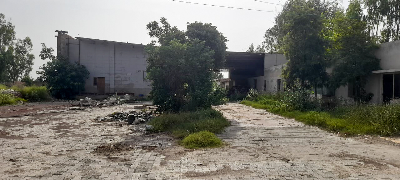 Industrial Shed for sale in Abohar — photo 13