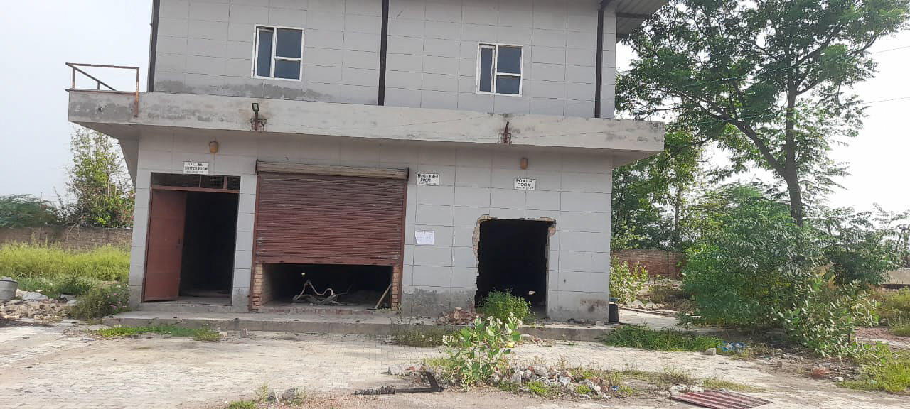 Industrial Shed for sale in Abohar — photo 14