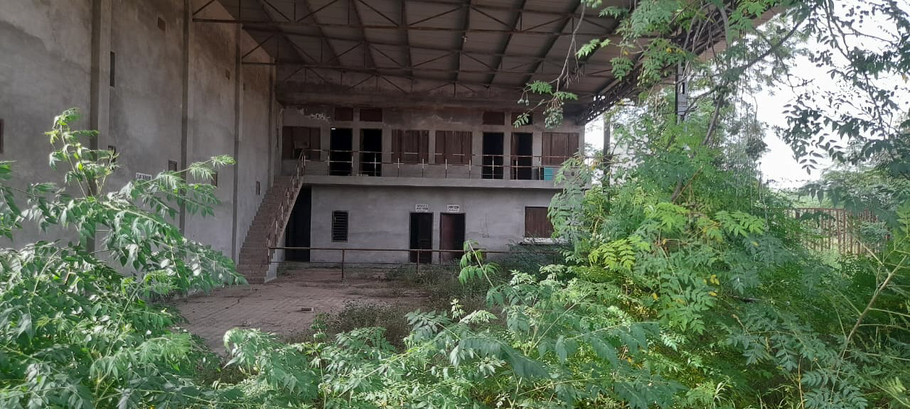 Industrial Shed for sale in Abohar — photo 16