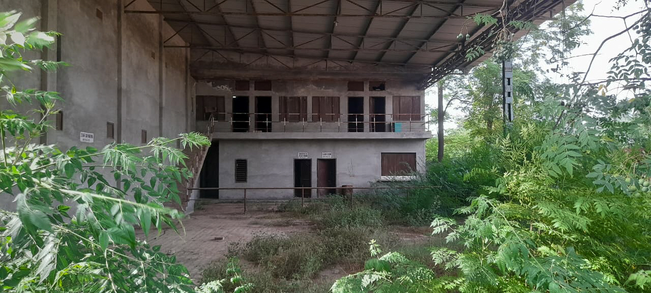 Industrial Shed for sale in Abohar — photo 15