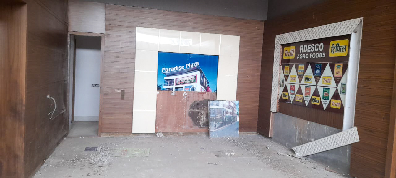 Industrial Shed for sale in Abohar — photo 24