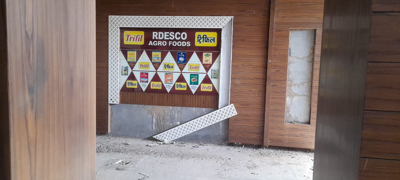 Industrial Shed for sale in Abohar — photo 27