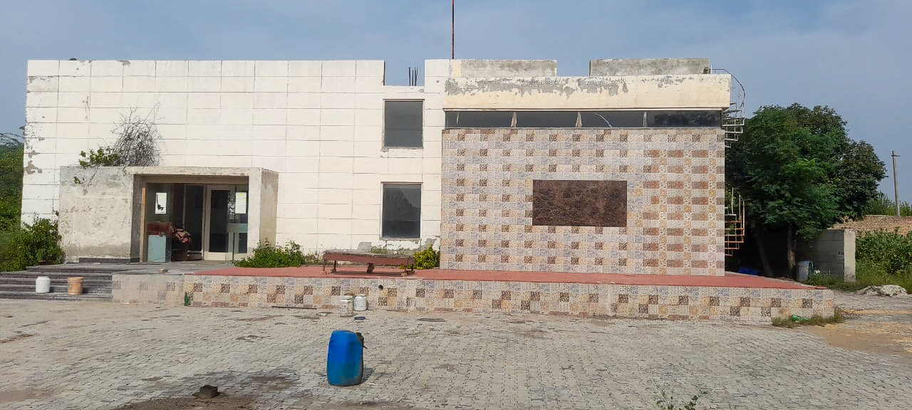 Industrial Shed for sale in Abohar — photo 33